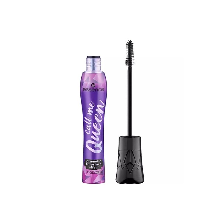Essence Call Me Queen Verdichtende und Verlängernde Mascara 11,5 5 ml