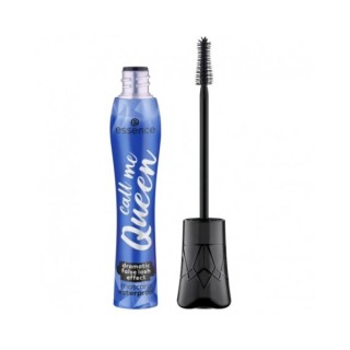 Essence Call Me Queen Dramatic False Lash Waterproof Mascara 11,5 5 ml