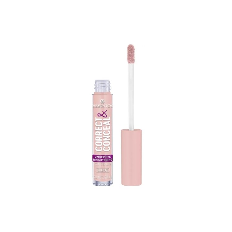 Essence Correct & Conceal Eye Concealer /10/ Light 3, 5 ml