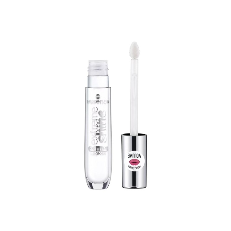 Essence Extreme Shine Volume Lipgloss /01/ 5 ml