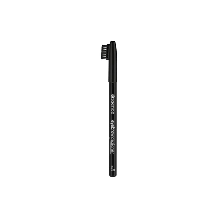 Essence Eyebrow Designer Eyebrow Pencil /01/ Black 1 g