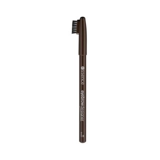 Essence Eyebrow Designer Augenbrauenstift /02/ Brown 1 g