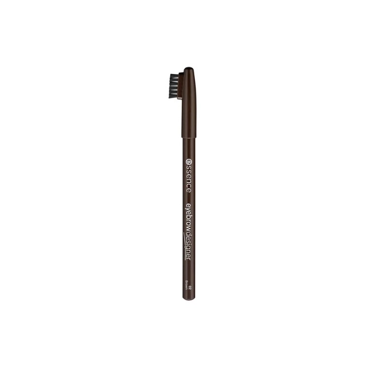Essence Eyebrow Designer Kredka do brwi /02/ Brown 1 g