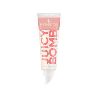 Essence Juicy Bomb Fruity Lip Gloss in een tube /101/ 10 ml