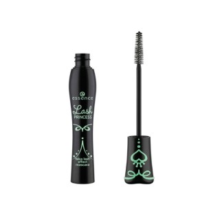 Essence Lash Princess Wimperntusche mit falschem Wimperneffekt, 12 ml