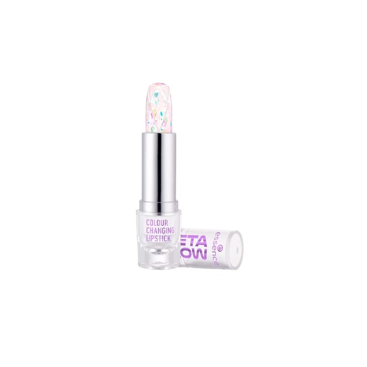 Essence Meta Glow Colour Lippenstift 2,8 g