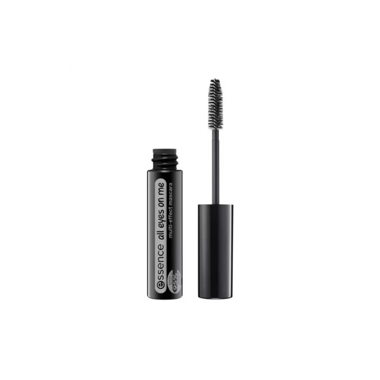 Essence All Eyes On Me Multi-Effekt Mascara /01/ Black 8 ml