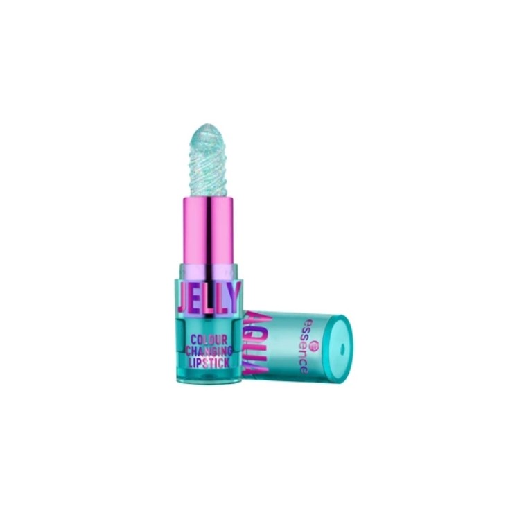 Essence Aqua Jelly Colour Changing Lipstick 2.8 g