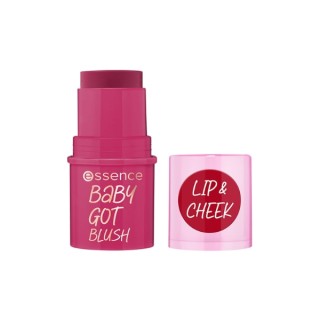 Essence Baby Got Blush Róż w sztyfcie /50/ 5,5 g