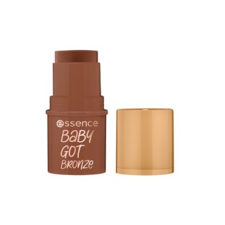 Essence Baby Got Bronze Bronzer Stick /40/ 5 5 g