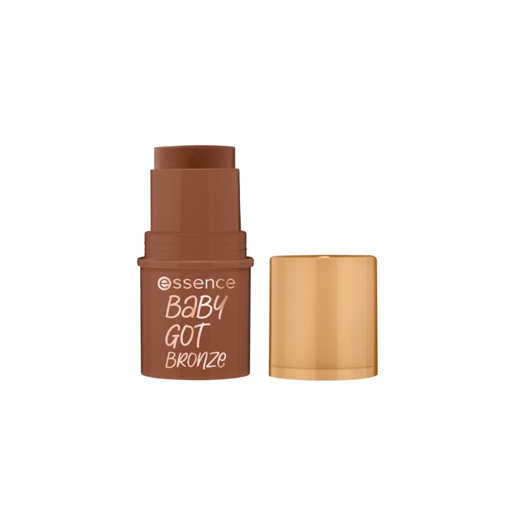 Essence Baby Got Bronze Bronzer w sztyfcie /40/ 5,5 g