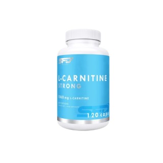 SFD L-Carnitine Strong 120 tabletten
