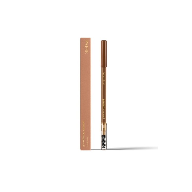 Paese Browpencil Honey Blond Powder Eyebrow Pencil 1.19 g