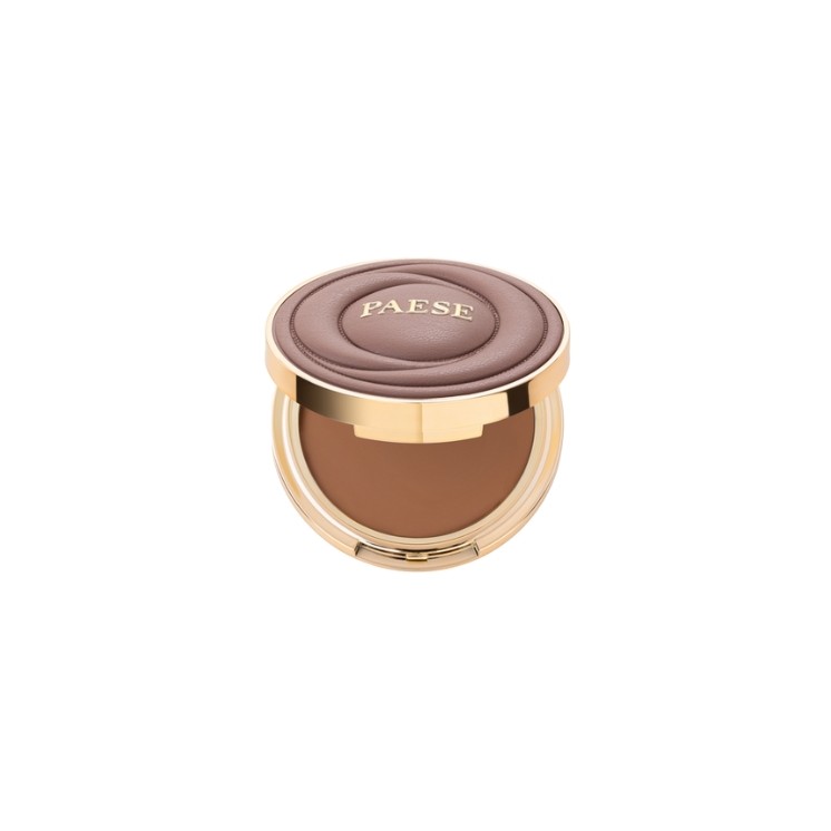 Paese Self Glow Creamy Bronzer with a Matte Effect /01/ 8 g