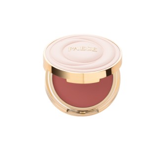Paese Self Glow cremiges Rouge mit mattem Effekt /01/ 8 g