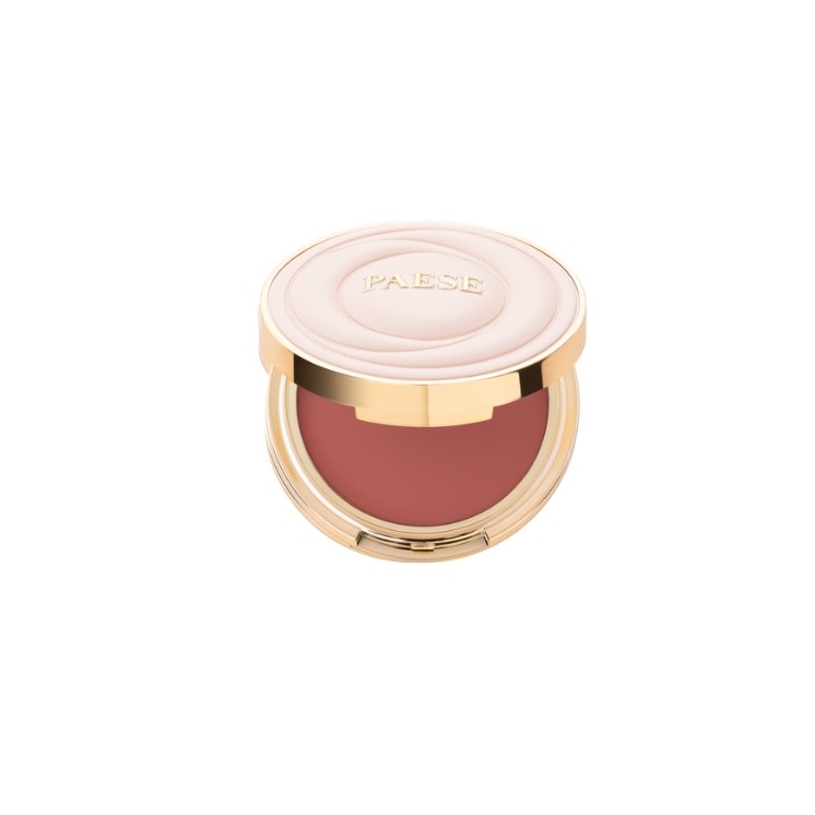 Paese Self Glow creamy blush with a matte effect /01/ 8 g