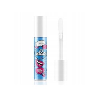 Claresa It's A Magic Color-Changing Lip Gloss 4.4 g