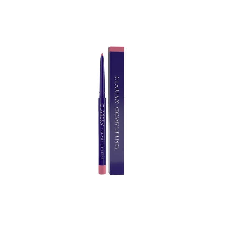 Claresa Creamy Lip Liner /02/ Wishful 0.35 g