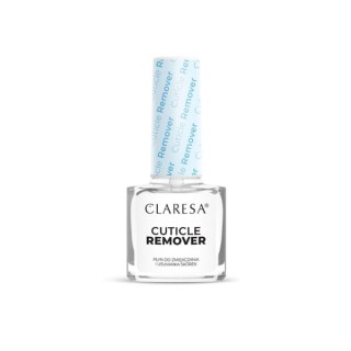 Claresa Cuticle Remover Płyn do zmiękczania skórek 5 g