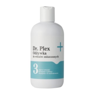 Bioelixire Dr.Plex Conditioner for damaged hair 300 ml