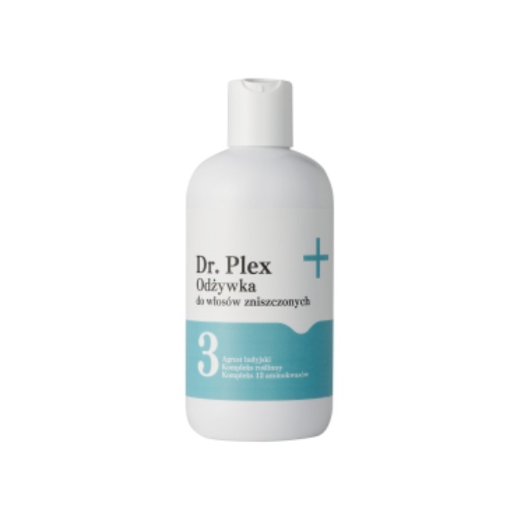 Bioelixire Dr.Plex Conditioner für geschädigtes Haar 300 ml