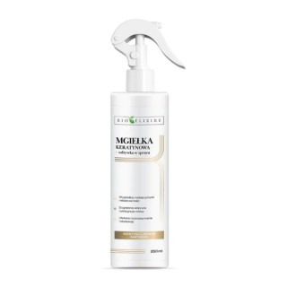 Bioelixire keratynowa Mgiełka do włosów 250 ml