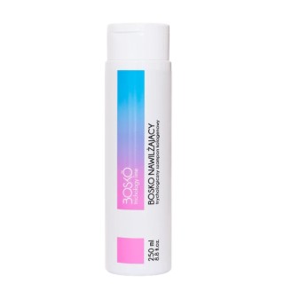 Bosko feuchtigkeitsspendendes Trichologisches Haarshampoo 250 ml