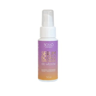 Bosko versterkend haarserum 50 ml