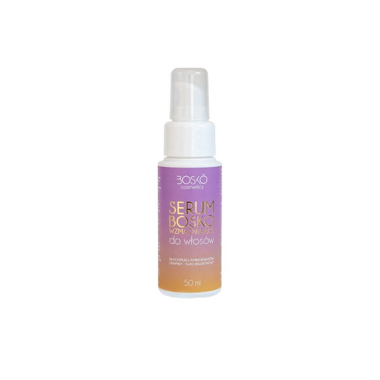 Bosko stärkendes Haarserum 50 ml