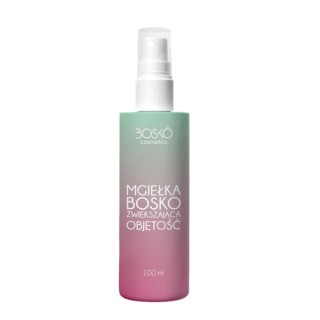 Bosko Volumizing Hair Mist 100 ml