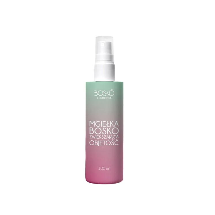Bosko Volumen-Haarspray 100 ml