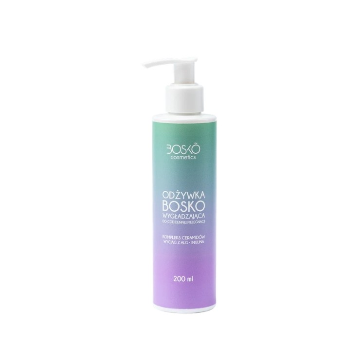Bosko Smoothing Haarspülung 200 ml