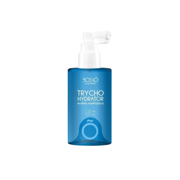 Bosko Trichohydrator Moisturizing Hair Lotion 125 ml