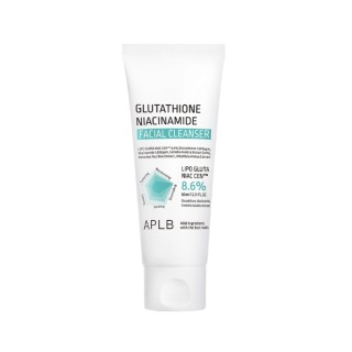 APLB Glutathione Niacinamide Gezichtsreiniger 80 ml