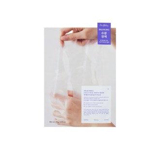 Dr. Althea Jelly Seal Dewy Mask Nourishing Sheet Mask 28 g