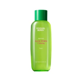 Eqqualberry Aloe PDRN Kalmerende Toner 150 ml