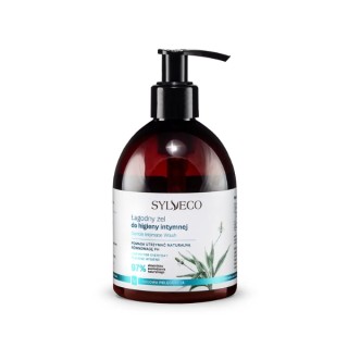Sylveco Sanftes Intimhygienegel 300 ml