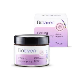 Biolaven Enzymatic Scalp Peeling 45 ml