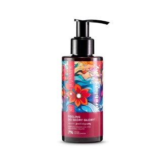 Vianek prebiotic acid Peeling for the scalp 150 g