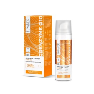 Vianek Hero Coenzyme Q10 Serum do twarzy z koenzymem Q10 30 ml