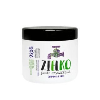 Natuurlijke kruiden carambola reinigingspasta 500 g