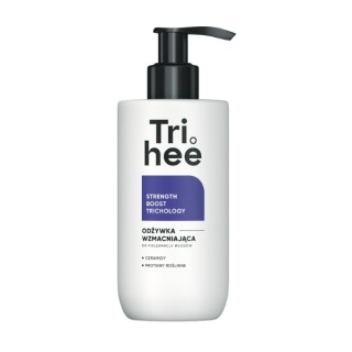 Tri.Hee Stärkende Haarspülung 250 ml
