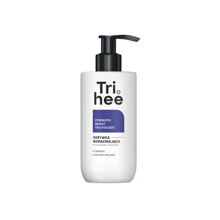 Tri.Hee Strengthening Hair Conditioner 250 ml