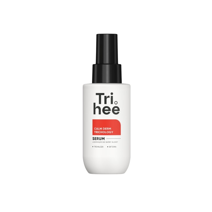 Tri.Hee Soothing Scalp Serum 100 ml