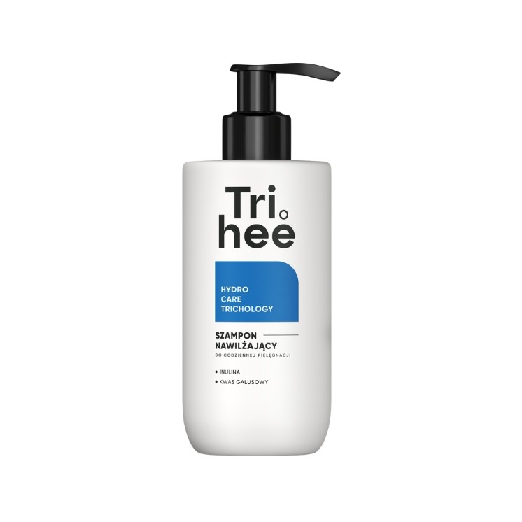 Tri.Hee Moisturizing Hair Shampoo 250 ml