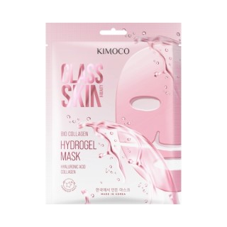Kimoco Glass Skin en hydraterend nachtmasker (32 g)