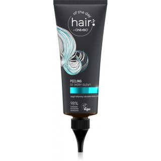 ONLYBIO Hair of the day Peeling 125 ml