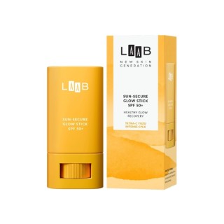 AA LAAB Tetra-C Yuzu Intense CPLX Sonnenschutz-Gesichtsstift SPF50 20 g