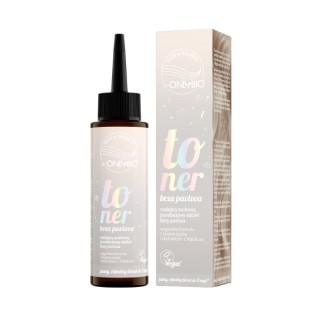 OnlyBio Hair in Balance Pavlova Meringue Haartoner 100 ml