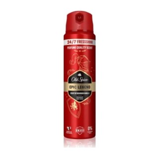 Old Spice Spray Epic Legend 150 ml
